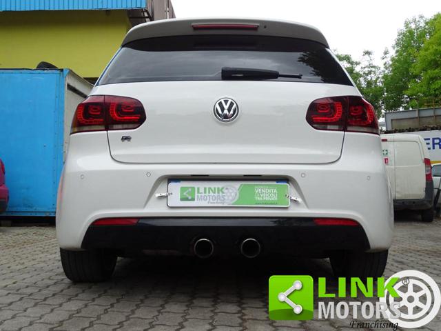 VOLKSWAGEN Golf usata, con Boardcomputer
