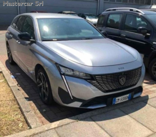PEUGEOT 308 usata, con Airbag laterali