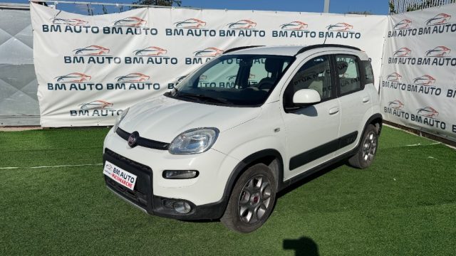 FIAT Panda usata, con ABS