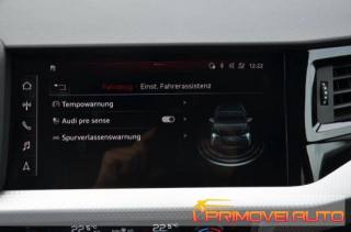 AUDI A1 usata, con Cerchi in lega