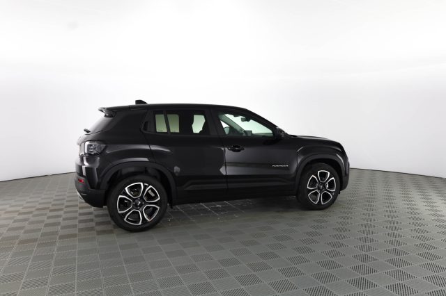 JEEP Avenger usata 2