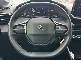 PEUGEOT 208 usata, con Controllo vocale