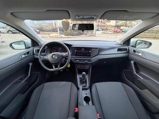 VOLKSWAGEN Polo usata, con Bluetooth