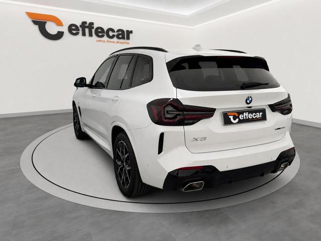 BMW X3 usata, con Airbag Passeggero