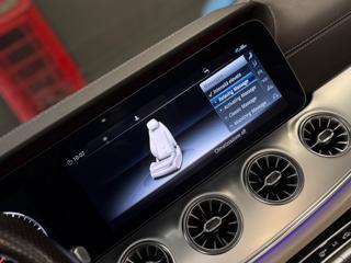 MERCEDES-BENZ E 350 usata, con Trazione integrale