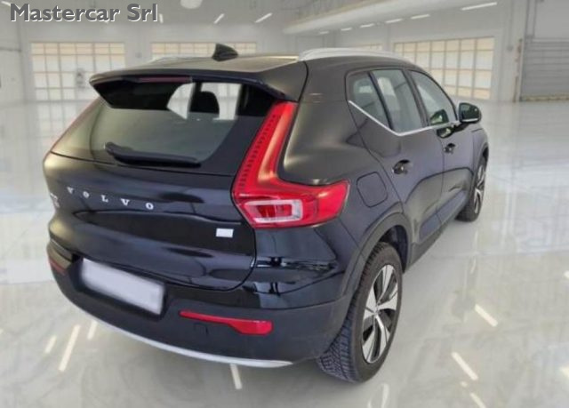 VOLVO XC40 usata, con Alzacristalli elettrici