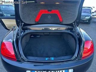 BENTLEY Continental usata, con Controllo automatico clima