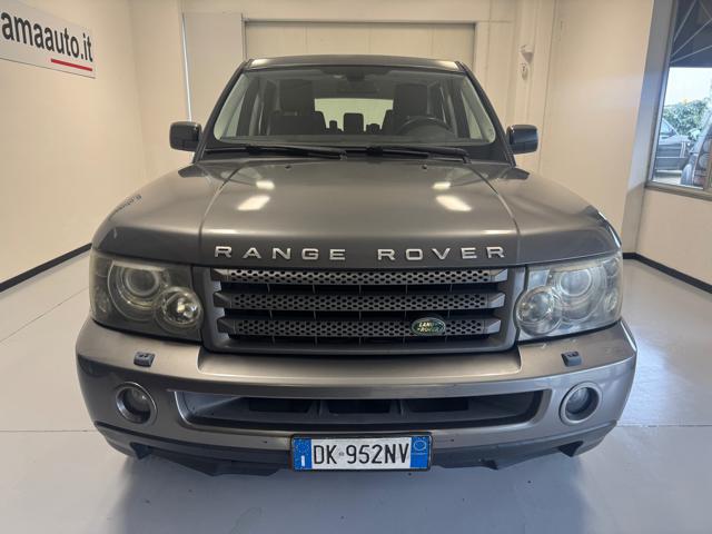 LAND ROVER Range Rover Sport usata, con Airbag