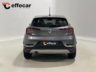 RENAULT Captur usata, con Alzacristalli elettrici