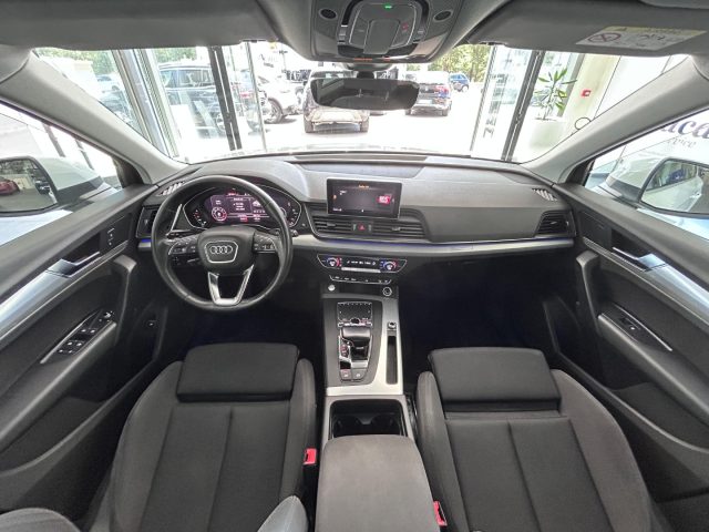 AUDI Q5 usata, con Bluetooth