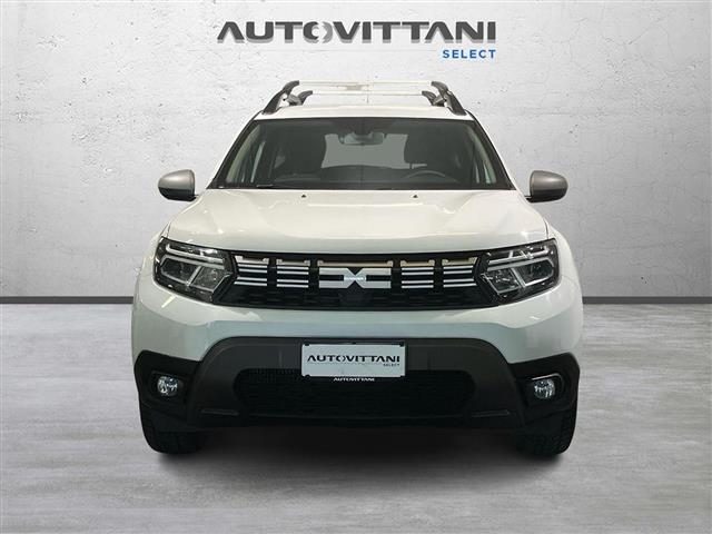 DACIA Duster usata, con Cerchi in lega