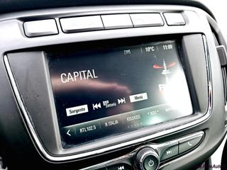 OPEL Zafira usata, con Cruise Control