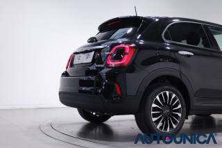 FIAT 500X usata, con Cruise Control