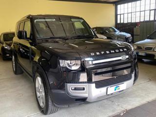 LAND ROVER Defender usata 2