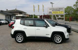JEEP Renegade usata, con Airbag laterali