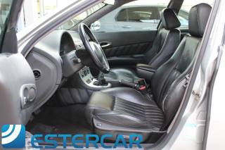 ALFA ROMEO 166 usata, con Airbag Passeggero