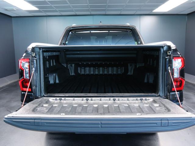 FORD Ranger usata, con Autoradio
