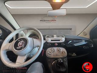 FIAT 500 usata, con Controllo trazione