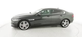 JAGUAR XE usata, con Airbag Passeggero