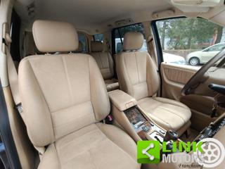 MERCEDES-BENZ ML 270 usata, con Fari Xenon