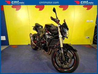 SUZUKI GSR 750 usata 1