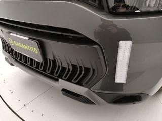 CITROEN C3 Aircross usata, con Sistema di riconoscimento della stanchezza