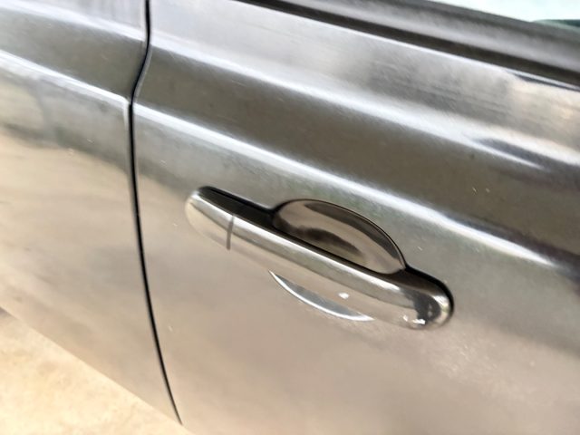 NISSAN Micra usata 39