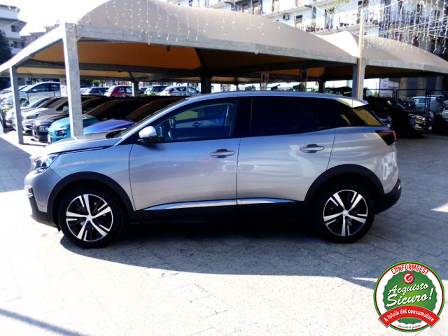 PEUGEOT 3008 usata, con Airbag Passeggero