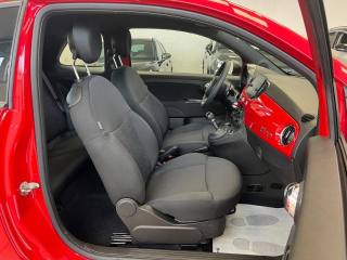 FIAT 500 usata, con Controllo trazione
