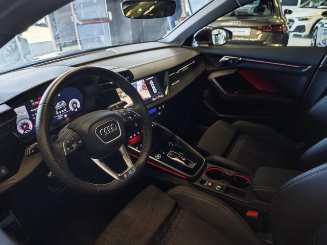 AUDI A3 usata, con Chiusura centralizzata