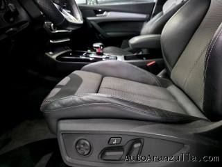 AUDI Q5 usata, con Volante in pelle