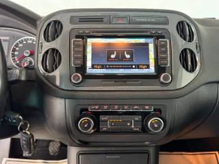 VOLKSWAGEN Tiguan usata 25