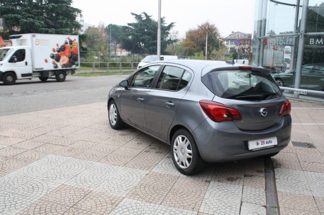 OPEL Corsa usata, con Airbag laterali