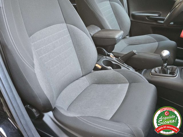 ALFA ROMEO Giulietta usata, con Boardcomputer