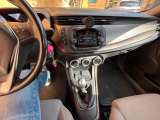 ALFA ROMEO Giulietta usata, con Cruise Control