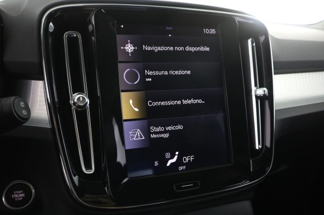 VOLVO XC40 usata 10
