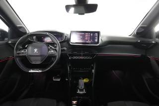 PEUGEOT 208 usata 4