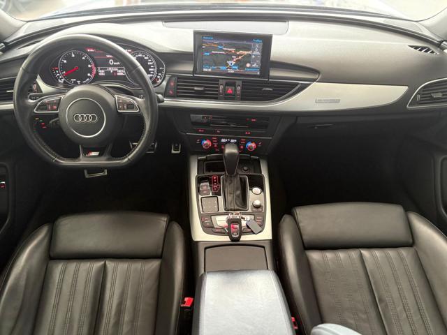 AUDI A6 usata, con Sedili sportivi