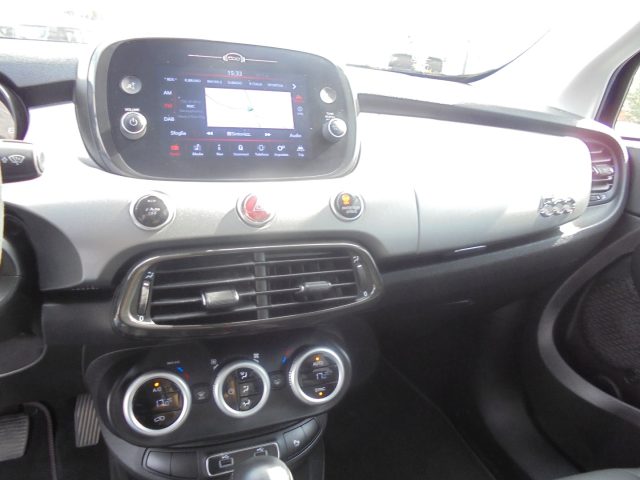 FIAT 500X usata 38