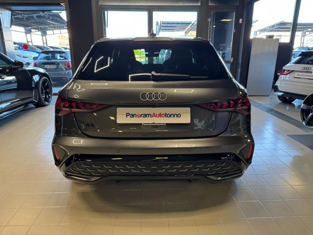 AUDI A3 usata, con Alzacristalli elettrici