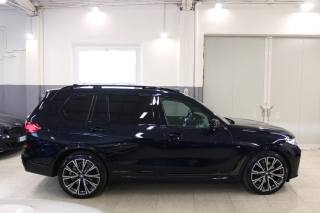 BMW X7 usata, con Chiusura centralizzata