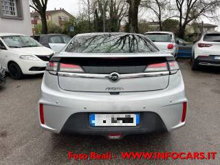 OPEL Ampera usata, con Climatizzatore