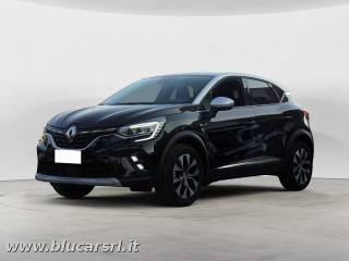 RENAULT Captur TCe 12V 90 CV Techno
