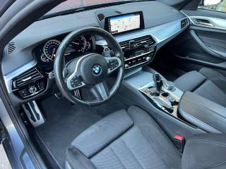 BMW 530 usata, con Airbag Passeggero
