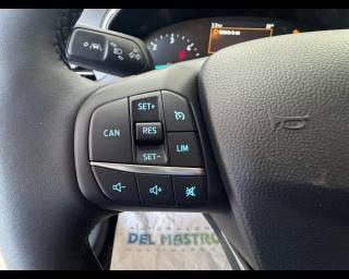 FORD Focus usata, con Controllo elettronico della corsia