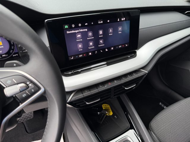 SKODA Octavia usata, con Cruise Control
