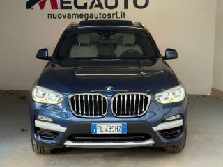 BMW X3 usata, con Airbag