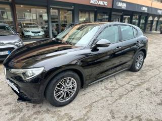 ALFA ROMEO Stelvio usata, con Airbag laterali