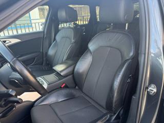 AUDI A6 usata 58