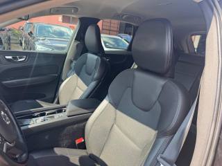 VOLVO XC60 usata, con Volante in pelle